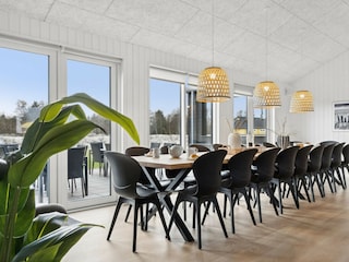 Ferienhaus Brenderup  9
