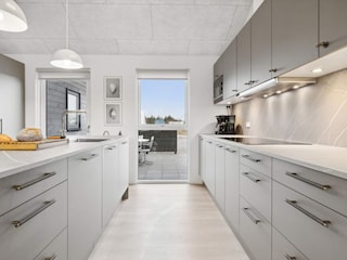 Ferienhaus Brenderup  7