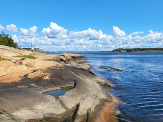 Ferienhaus Strömstad  53