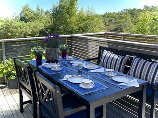 Holiday house Strömstad  7