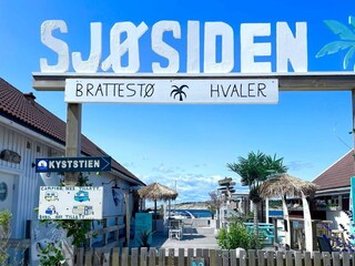 Holiday house Strömstad  12