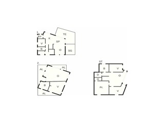Holiday house Strömstad Floor Plan 6