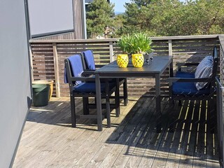Holiday house Strömstad Outdoor Recording 5
