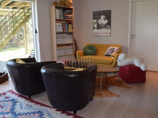 Ferienhaus Strömstad  36