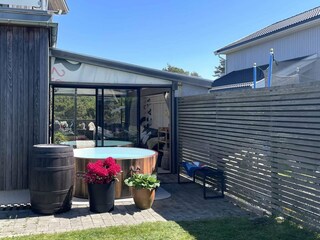 Holiday house Strömstad  42