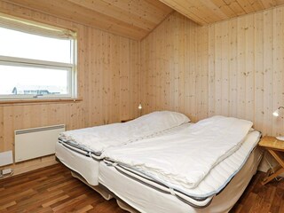 Vakantiehuis Hirtshals  22