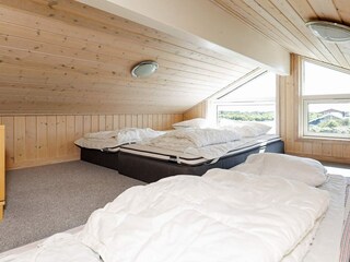 Vakantiehuis Hirtshals  27
