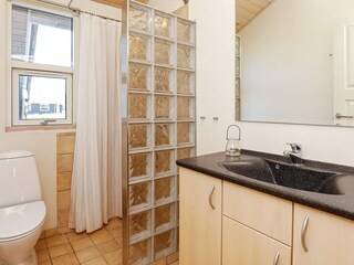 Vakantiehuis Hirtshals  28