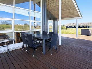 Holiday house Hirtshals  30