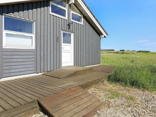 Ferienhaus Hirtshals  30