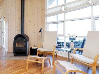 Ferienhaus Hirtshals  8