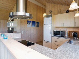 Ferienhaus Hirtshals  26