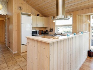 Ferienhaus Hirtshals  3