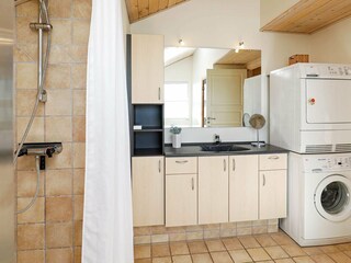 Maison de vacances Hirtshals  17