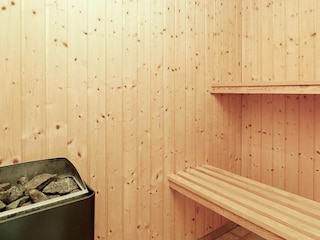 Maison de vacances Hirtshals  22