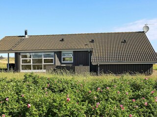Maison de vacances Hirtshals  18