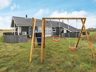 Ferienhaus Hirtshals  19