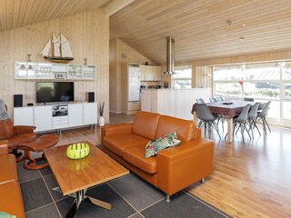 Ferienhaus Hirtshals  13