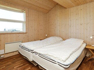 Maison de vacances Hirtshals  27