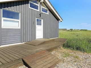 Holiday house Hirtshals  25