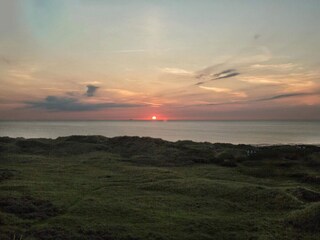 Vakantiehuis Hirtshals  10