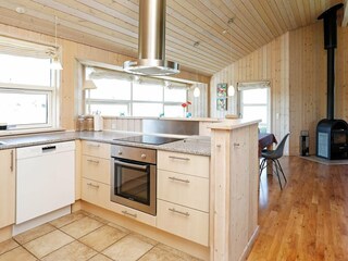 Maison de vacances Hirtshals  25
