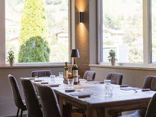 Apartment Saalbach Ausstattung 8