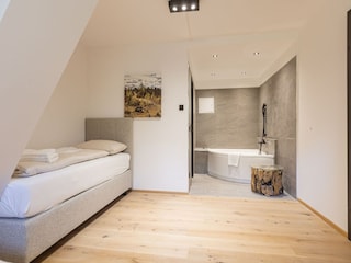 Apartment Saalbach Ausstattung 7