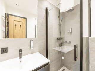 Appartement Saalbach Kenmerken 11
