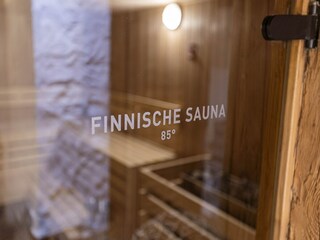 Appartamento Saalbach  25