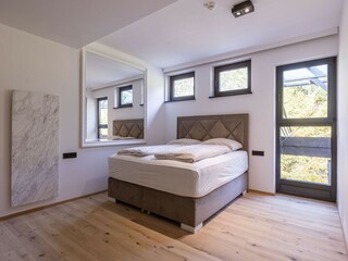 Appartamento Saalbach Caratteristiche 13