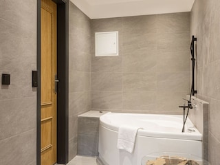 Apartment Saalbach Ausstattung 14