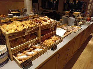 Appartamento Saalbach Ambiente 17