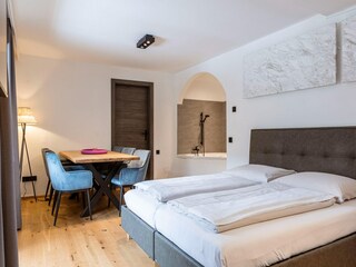 Appartement Saalbach Kenmerken 12