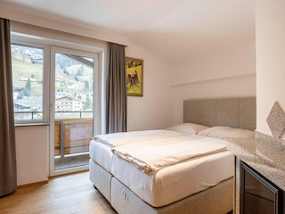 Apartment Saalbach Ausstattung 16