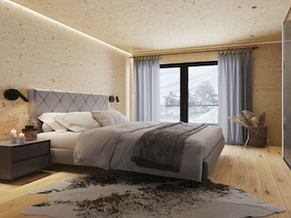 Appartement Saalbach Équipement 16
