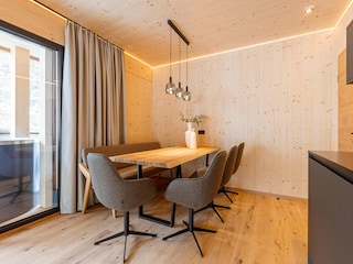 Apartment Saalbach Ausstattung 7