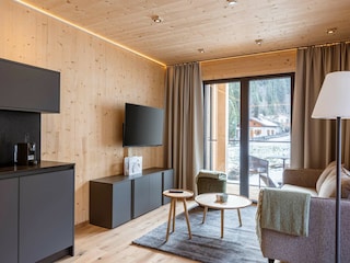 Apartment Saalbach Features 8