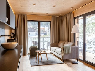Apartment Saalbach Ausstattung 9