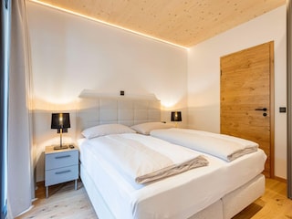 Apartment Saalbach Features 11