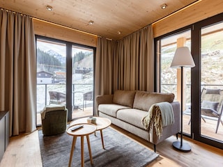 Apartment Saalbach Ausstattung 18