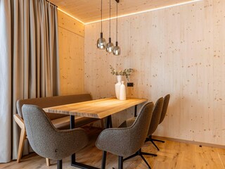 Appartement Saalbach Kenmerken 12