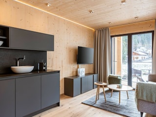 Apartment Saalbach Ausstattung 19