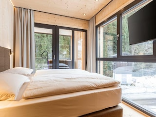 Appartement Saalbach Équipement 13