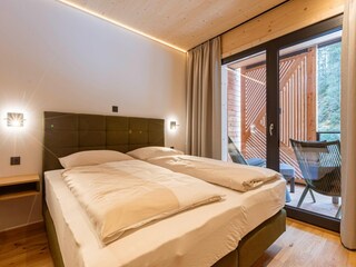 Apartamento Saalbach  24