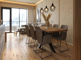 Apartment Saalbach Features 6