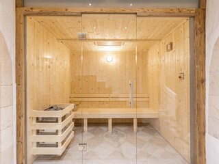 Apartamento Saalbach  12