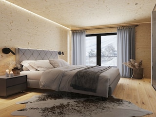 Apartment Saalbach Features 5