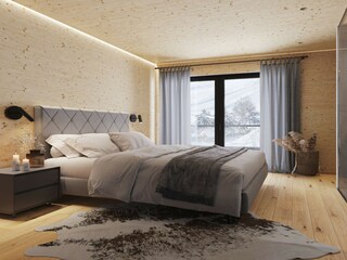 Appartement Saalbach Équipement 5