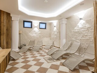 Appartamento Saalbach  13